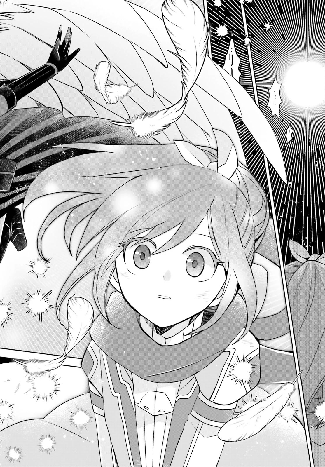 Itai no wa Iya nanode Bougyo-Ryoku ni Kyokufuri Shitai to Omoimasu Chapter 34 page 14 - Chapter 34