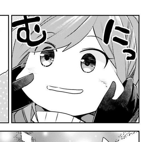 Itai no wa Iya nanode Bougyo-Ryoku ni Kyokufuri Shitai to Omoimasu Chapter 35 cover