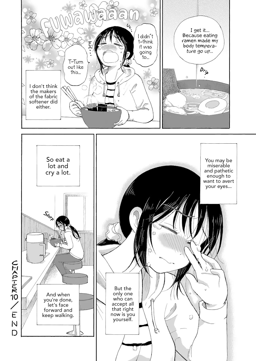 Itai onee-san wa sukidesu ka? Chapter 10 page 5 - Chapter 10: Painful Softener