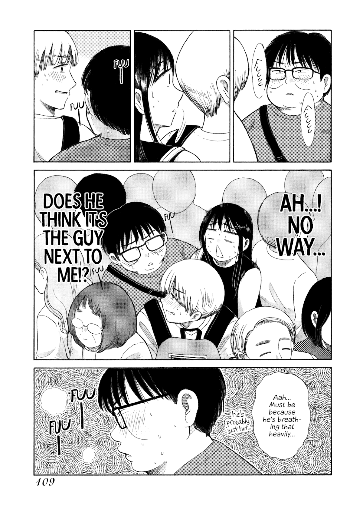 Itai onee-san wa sukidesu ka? Chapter 32 page 7 - Chapter 32: Painful Ab Machine