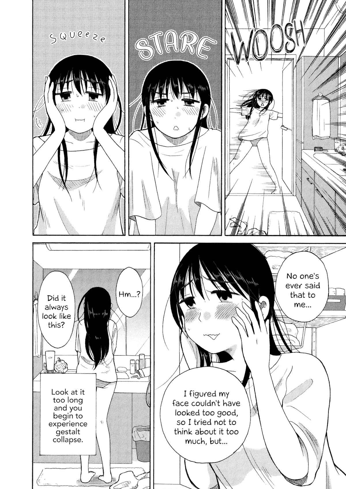 Itai onee-san wa sukidesu ka? Chapter 37 page 6 - Chapter 37: Painful Introduction