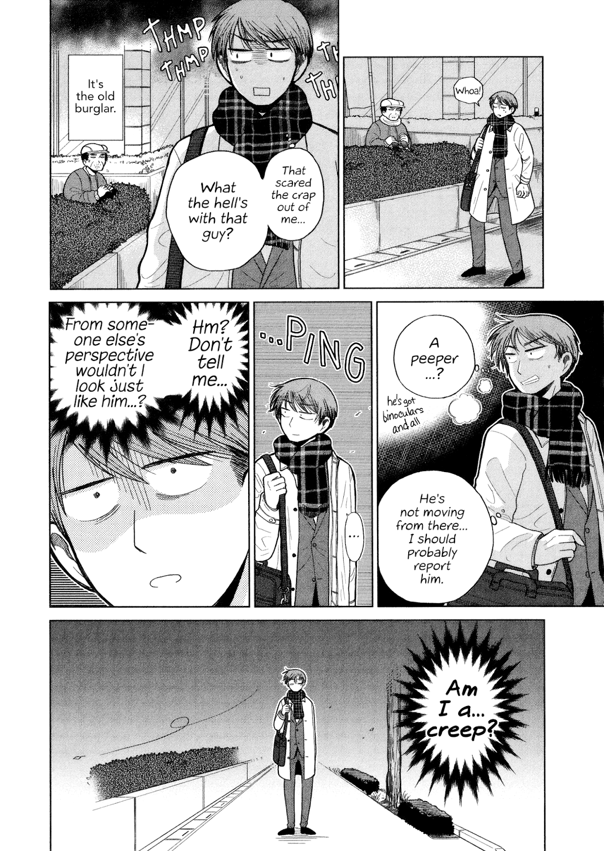 Itai onee-san wa sukidesu ka? Chapter 67 page 2 - Chapter 67: Painful Hypnosis