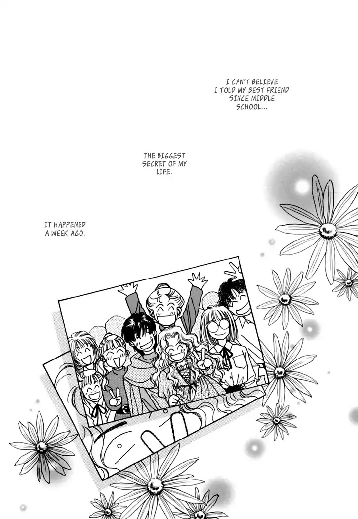 Itaike na Bokura Chapter 6 page 10 - Chapter 6: Unforgettable Love [END]