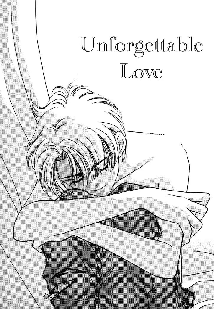 Itaike na Bokura Chapter 6 page 9 - Chapter 6: Unforgettable Love [END]