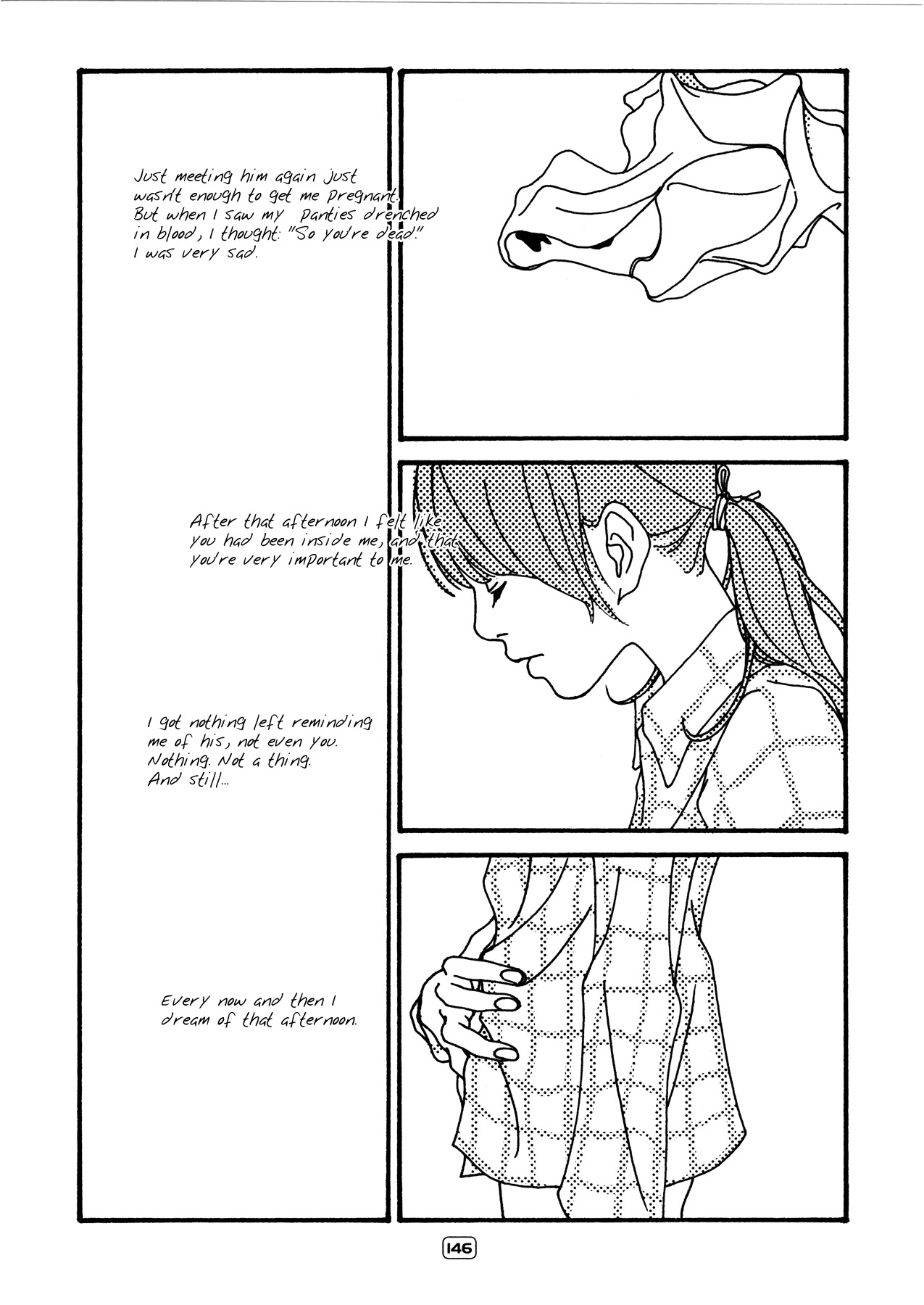 Itaitashii Love Chapter 17 page 12 - Chapter 17: That Afternoon