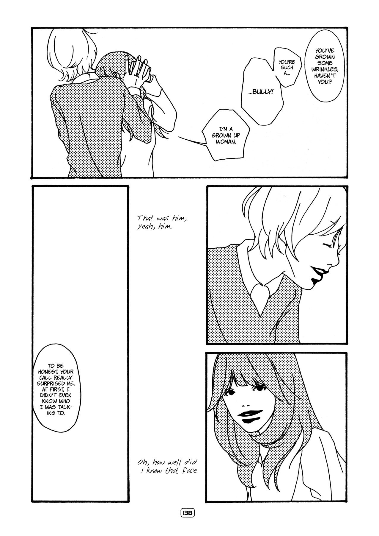 Itaitashii Love Chapter 17 page 4 - Chapter 17: That Afternoon