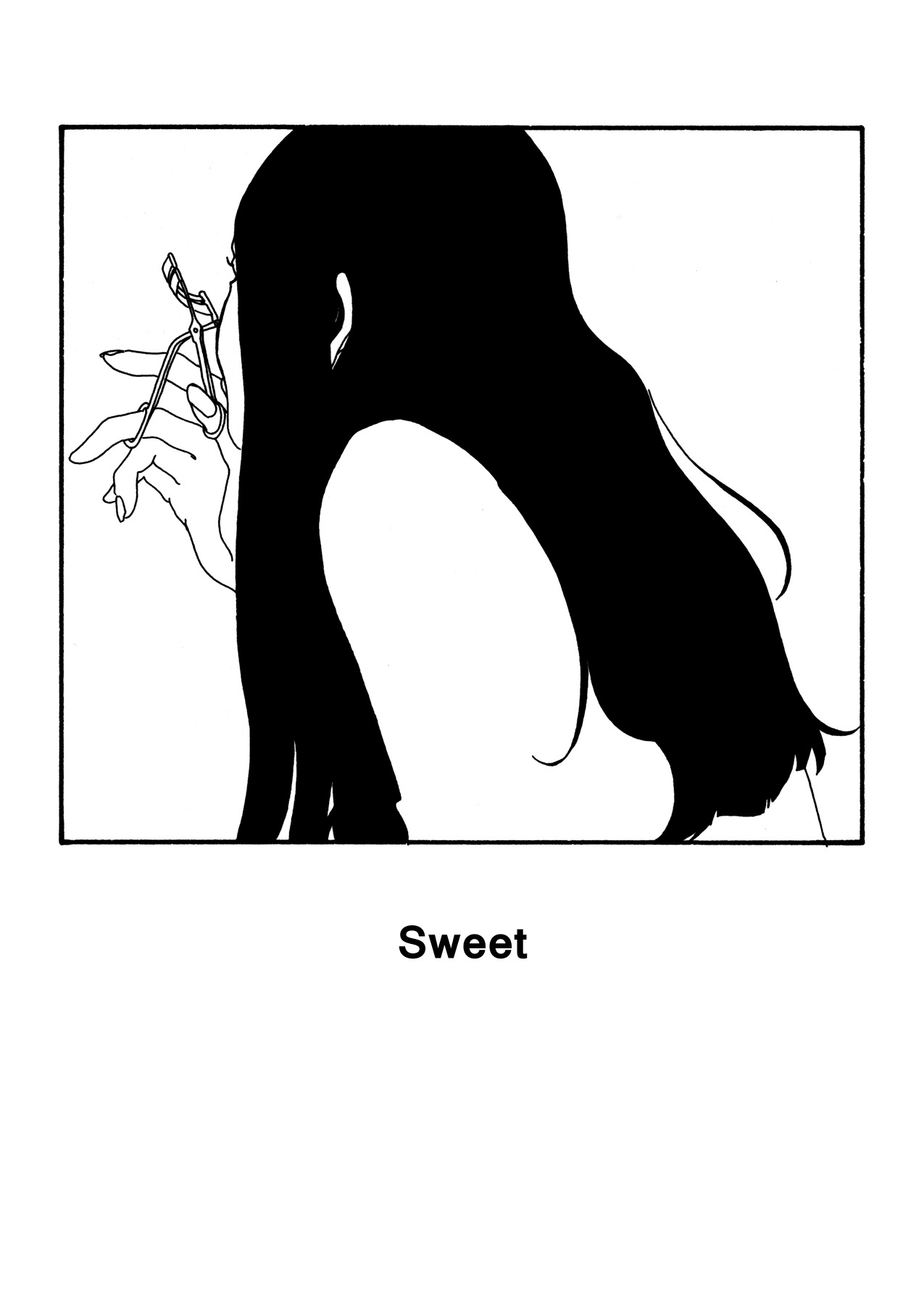 Itaitashii Love Chapter 21 page 1 - Chapter 21: Sweet