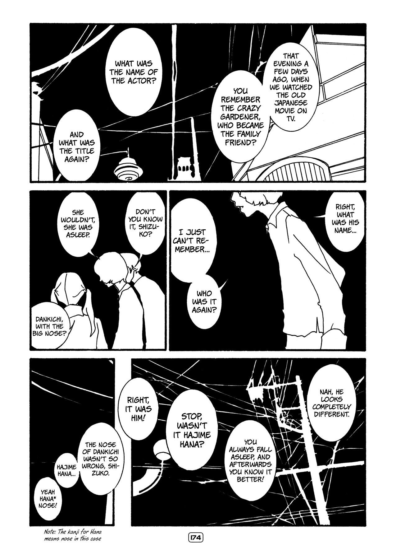Itaitashii Love Chapter 21 page 4 - Chapter 21: Sweet