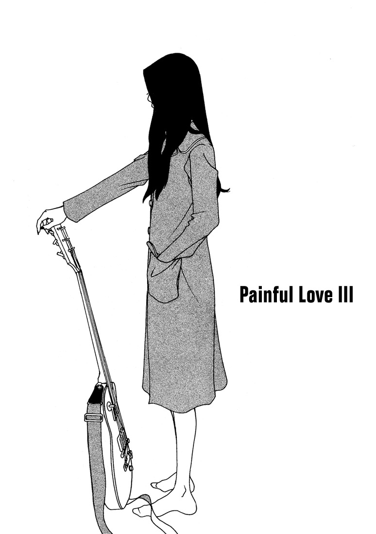 Itaitashii Love Chapter 22 page 1 - Chapter 22: Painful Love III