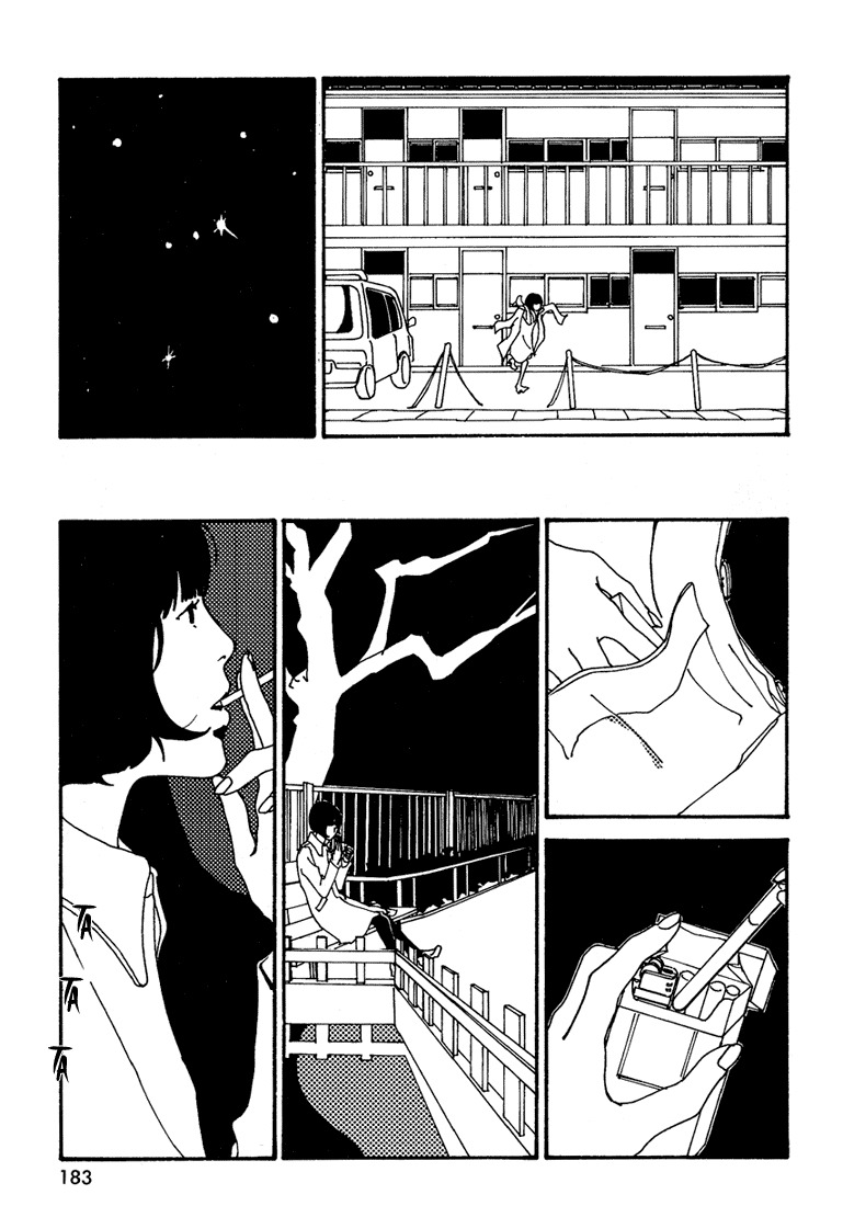 Itaitashii Love Chapter 22 page 7 - Chapter 22: Painful Love III