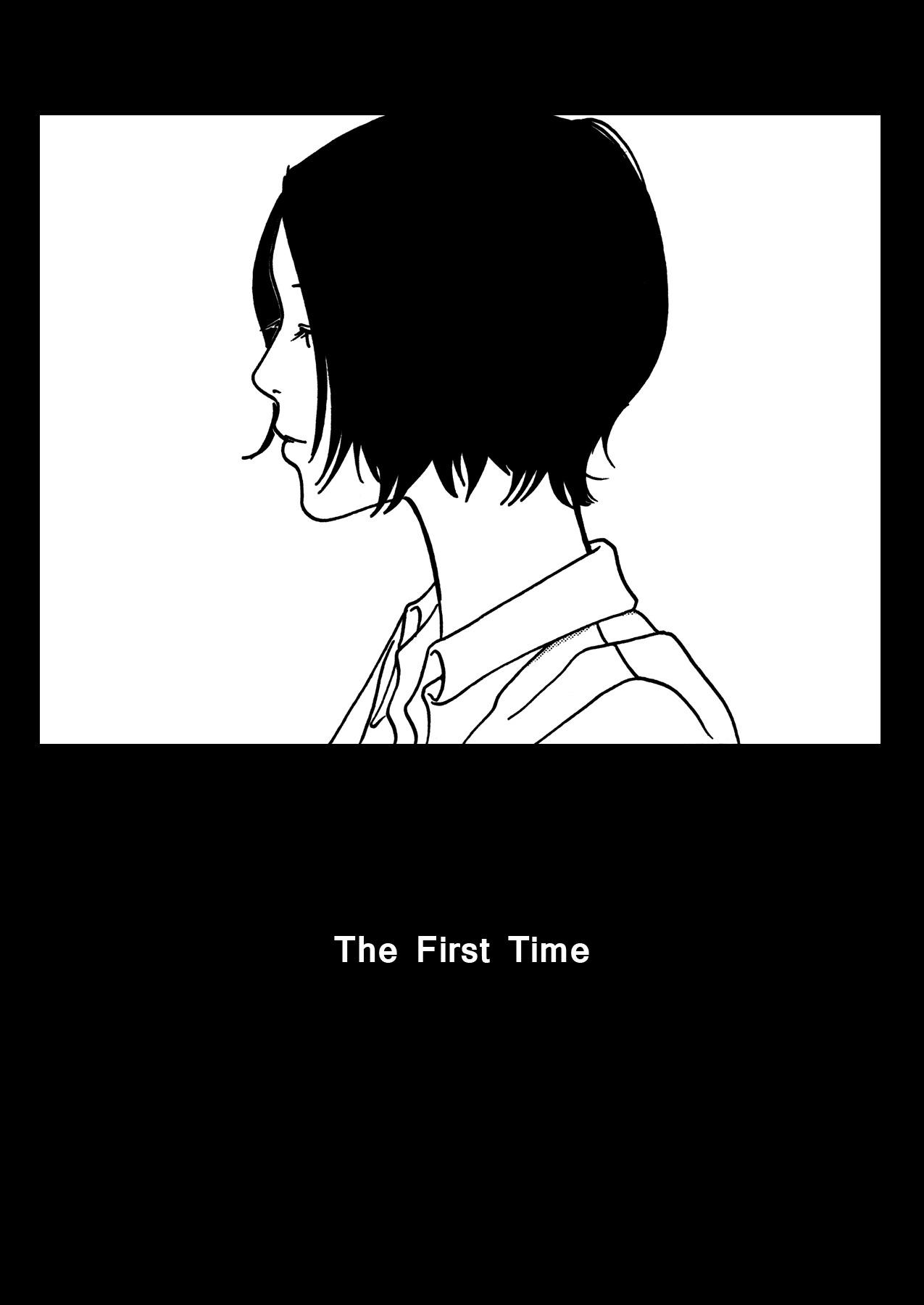 Itaitashii Love Chapter 23 page 1 - Chapter 23: The First Time