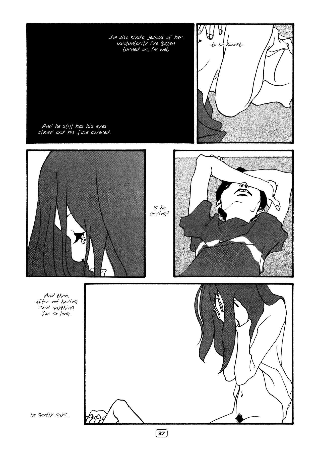 Itaitashii Love Chapter 4 page 7 - Chapter 4: Holiday