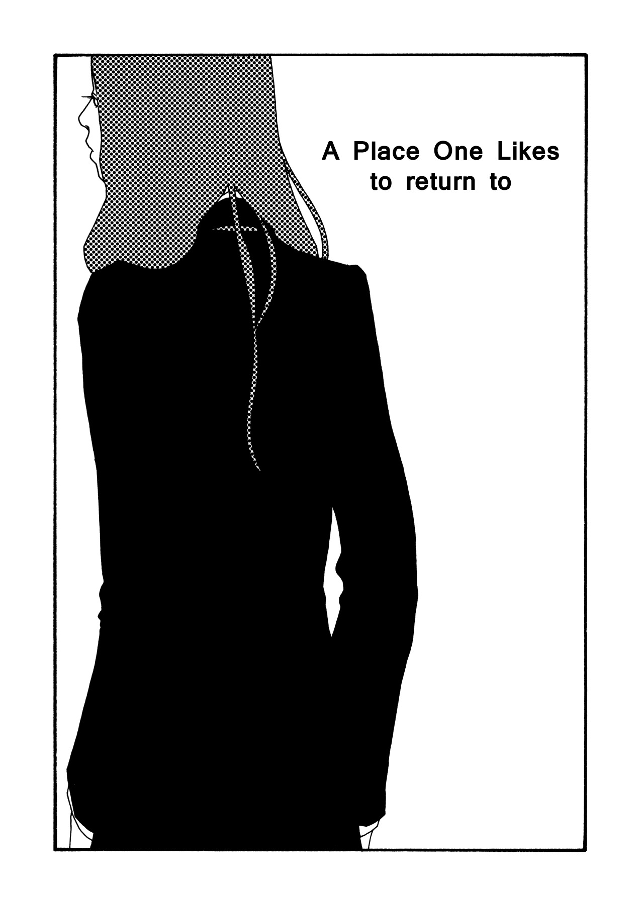 Itaitashii Love Chapter 6 page 1 - Chapter 6: A Place One Likes to Return To