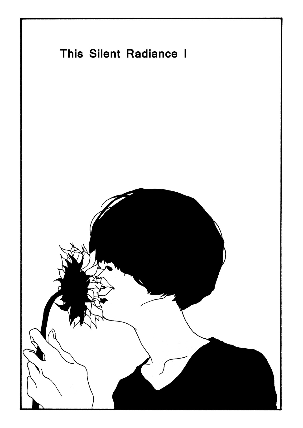 Itaitashii Love Chapter 7 page 1 - Chapter 7: The Silent Radiance I