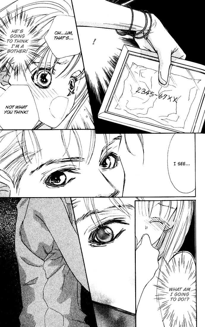 Itazura - Ijiwaru Tenshi Chapter 2.1 page 15 - Chapter 2.1 : Listening with the Heart