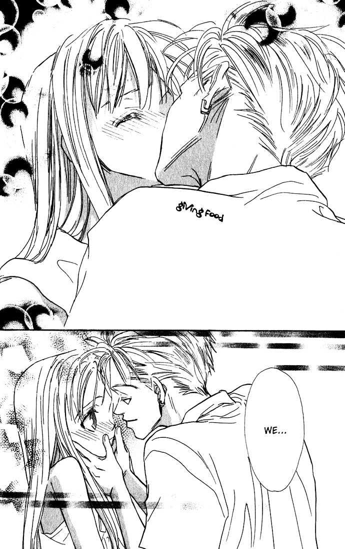 Itazura - Ijiwaru Tenshi Chapter 2.1 page 20 - Chapter 2.1 : Listening with the Heart