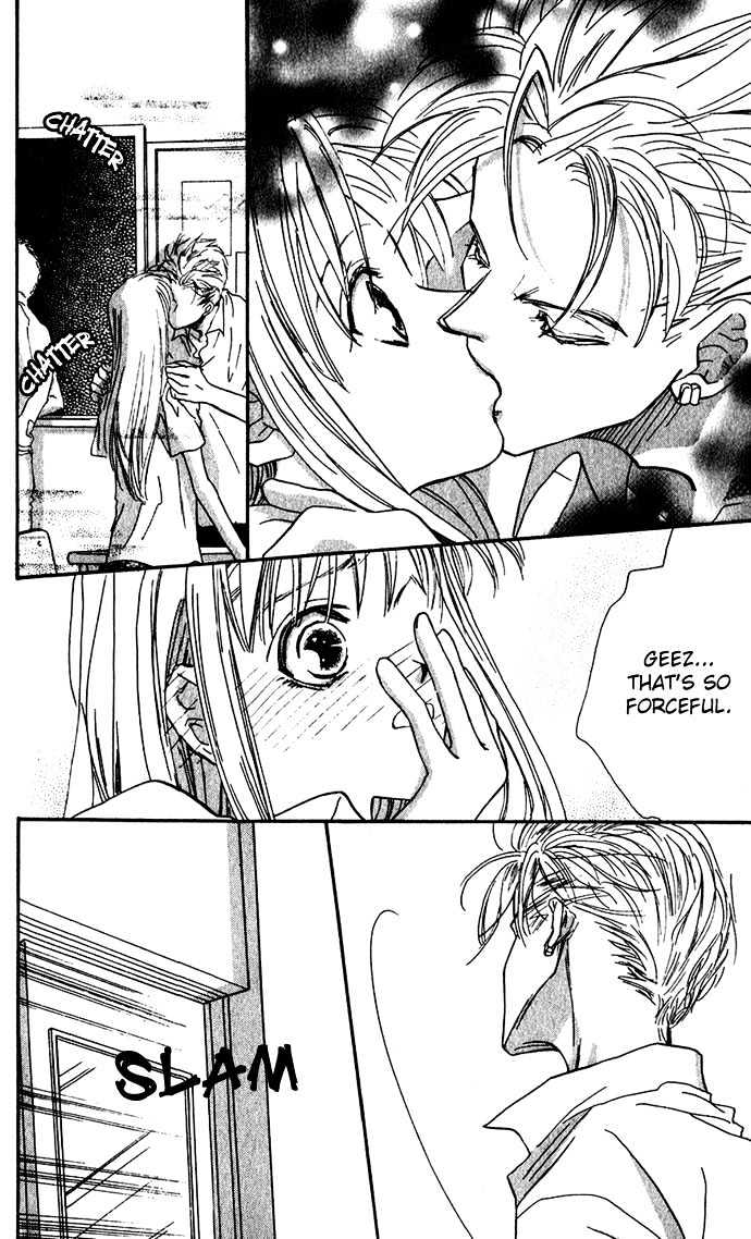 Itazura - Ijiwaru Tenshi Chapter 2.1 page 26 - Chapter 2.1 : Listening with the Heart