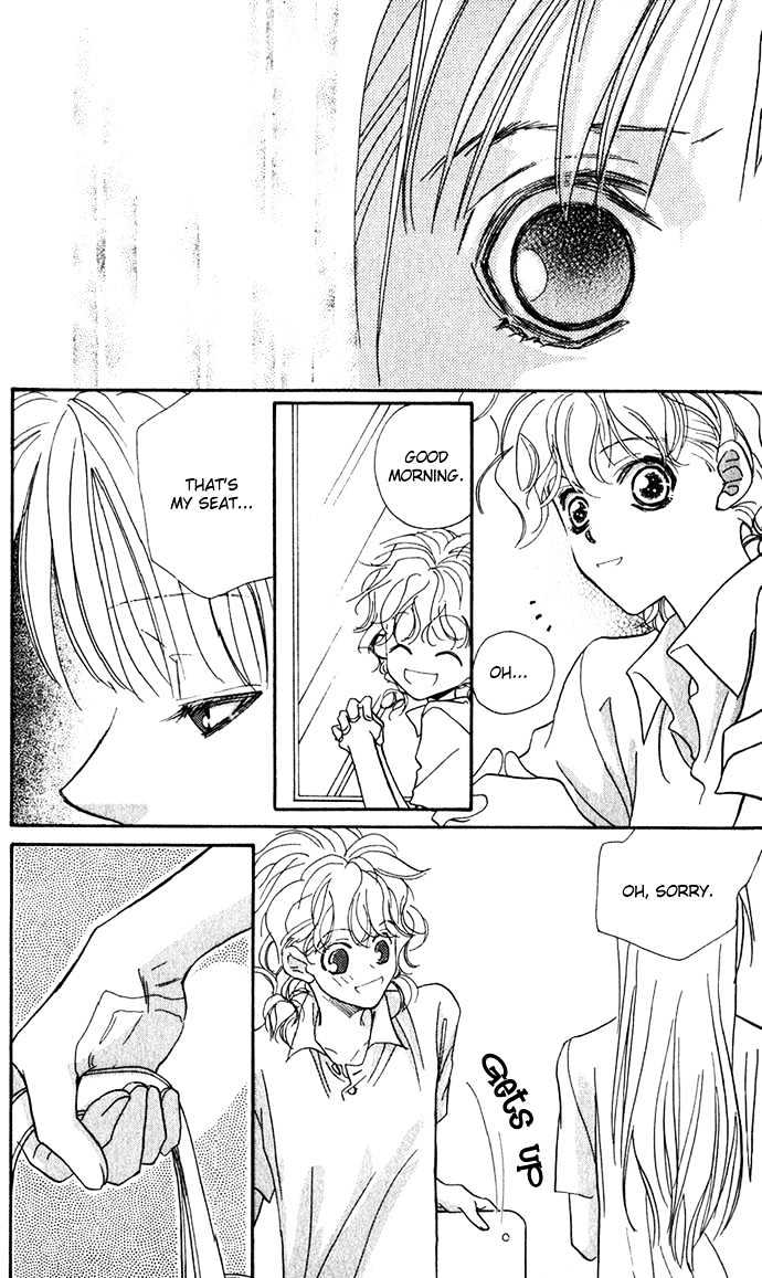 Itazura - Ijiwaru Tenshi Chapter 2.2 page 11 - Chapter 2.2 : Listening with the Heart