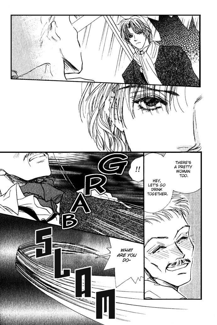 Itazura - Ijiwaru Tenshi Chapter 5 page 24 - Chapter 5 : Magic to Make you Beautiful