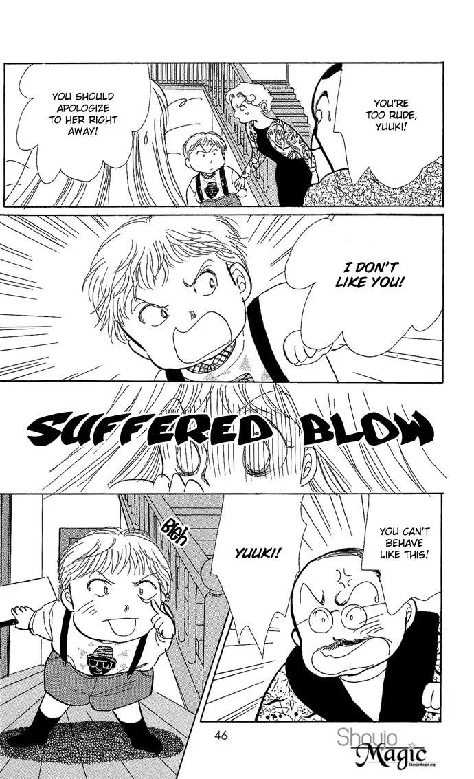 Itazura na Kiss Chapter 1 page 46 - Chapter 1