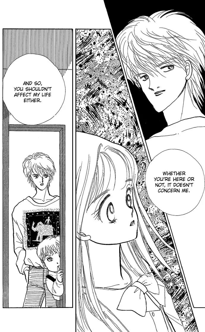 Itazura na Kiss Chapter 1 page 50 - Chapter 1
