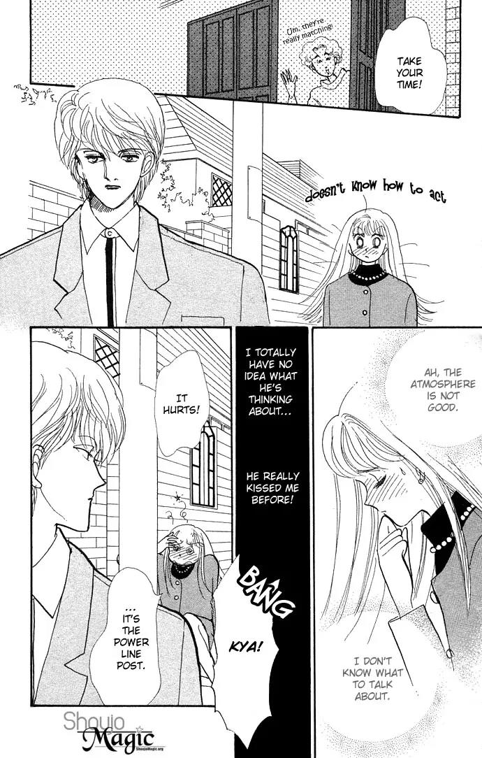 Itazura na Kiss Chapter 10 page 11 - Chapter 10