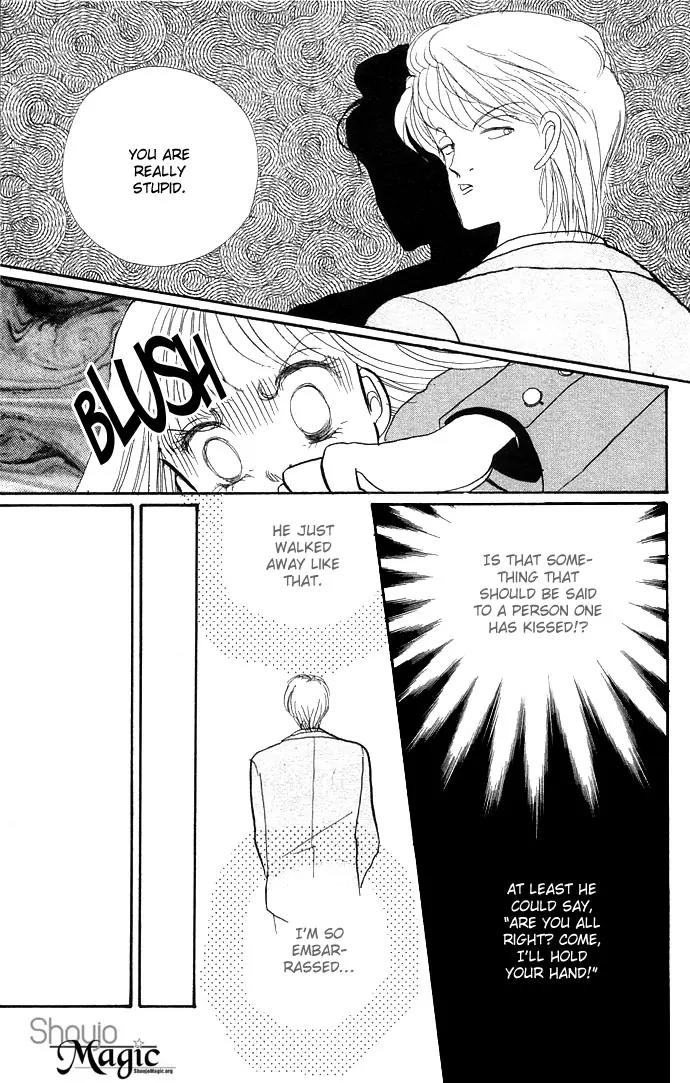 Itazura na Kiss Chapter 10 page 12 - Chapter 10