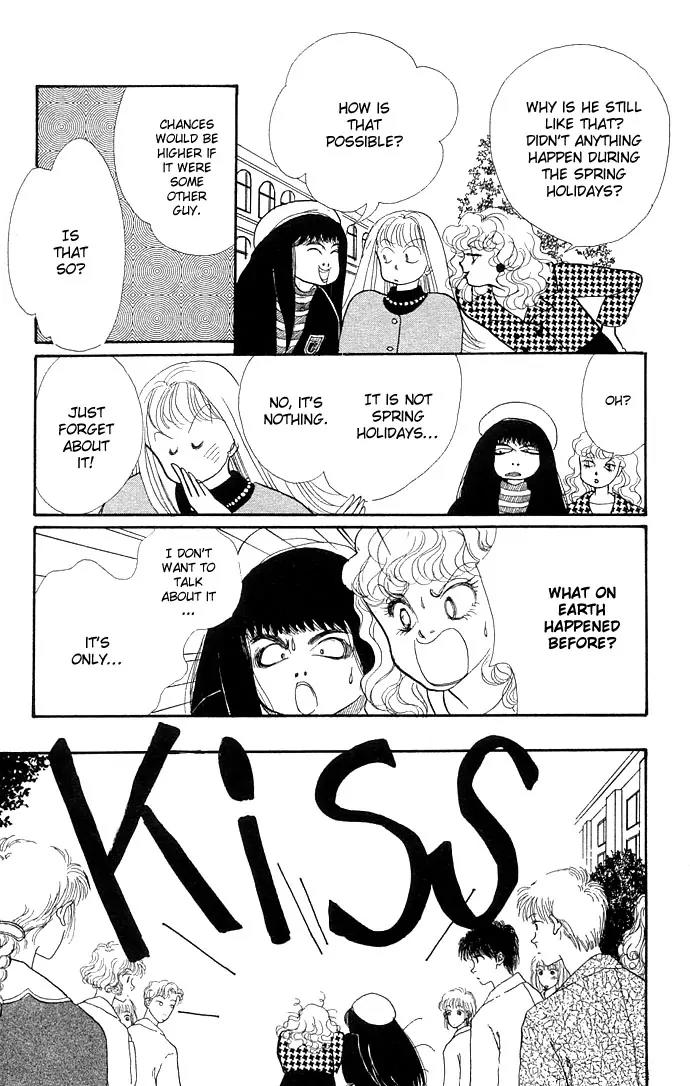 Itazura na Kiss Chapter 10 page 14 - Chapter 10
