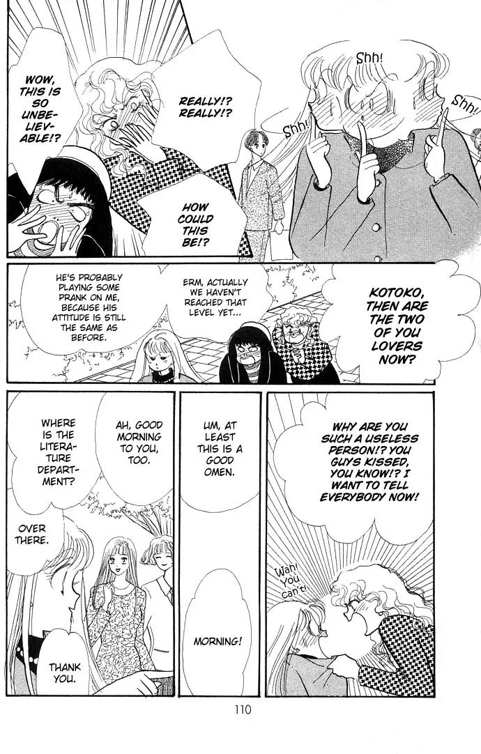 Itazura na Kiss Chapter 10 page 15 - Chapter 10
