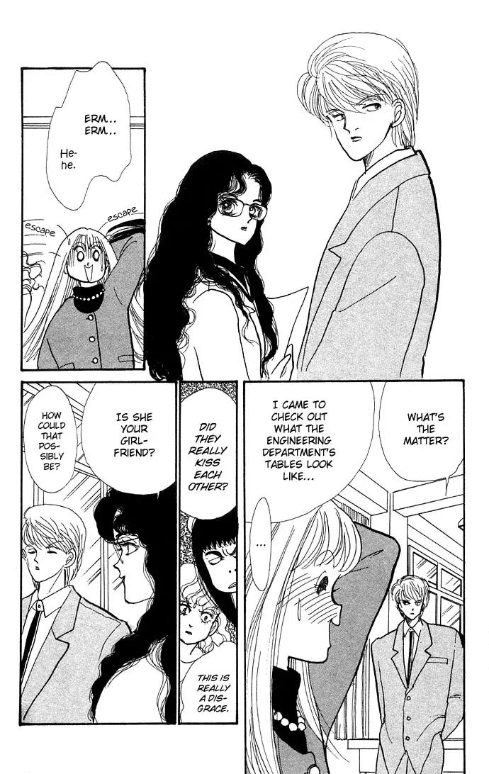 Itazura na Kiss Chapter 10 page 24 - Chapter 10