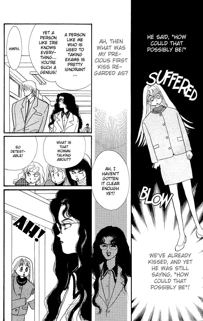 Itazura na Kiss Chapter 10 page 25 - Chapter 10