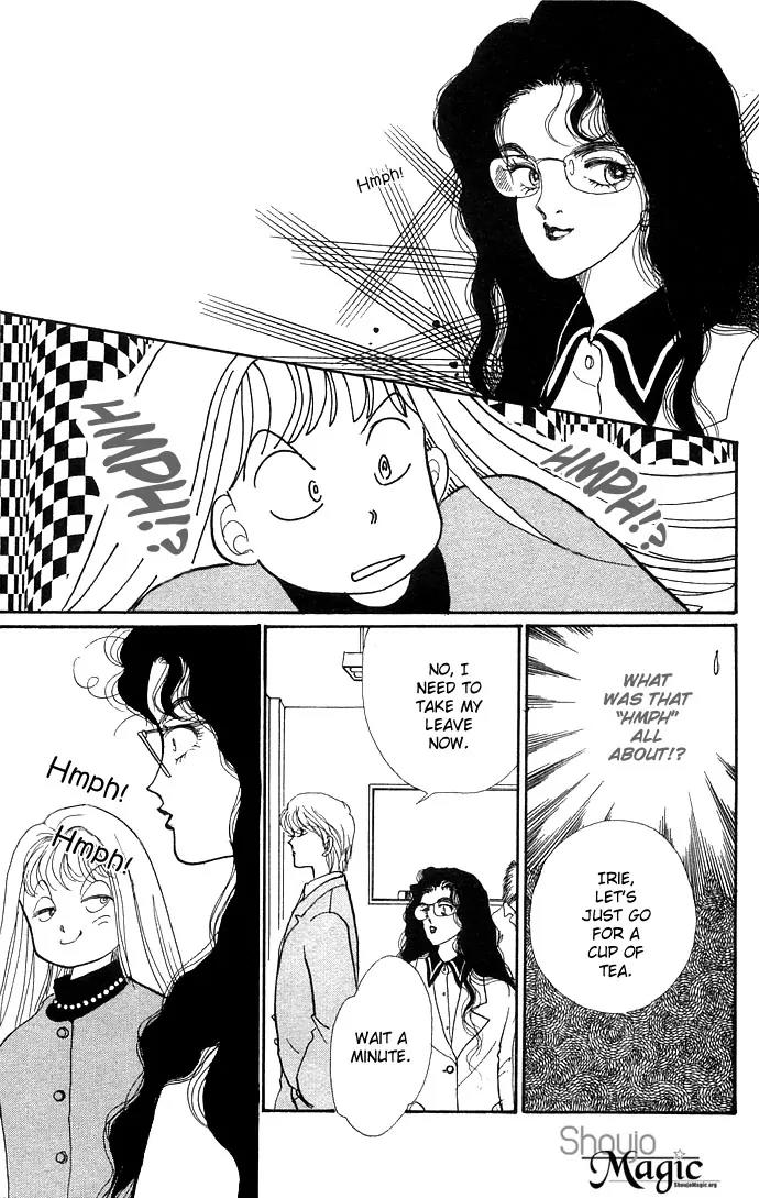 Itazura na Kiss Chapter 10 page 26 - Chapter 10