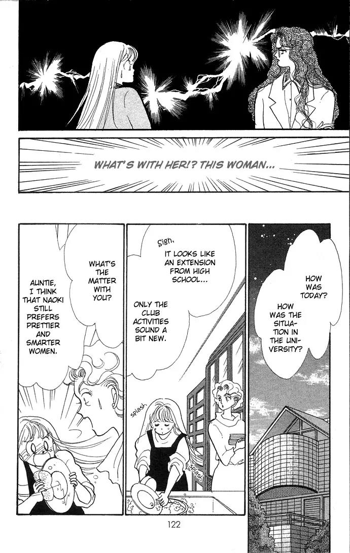 Itazura na Kiss Chapter 10 page 27 - Chapter 10