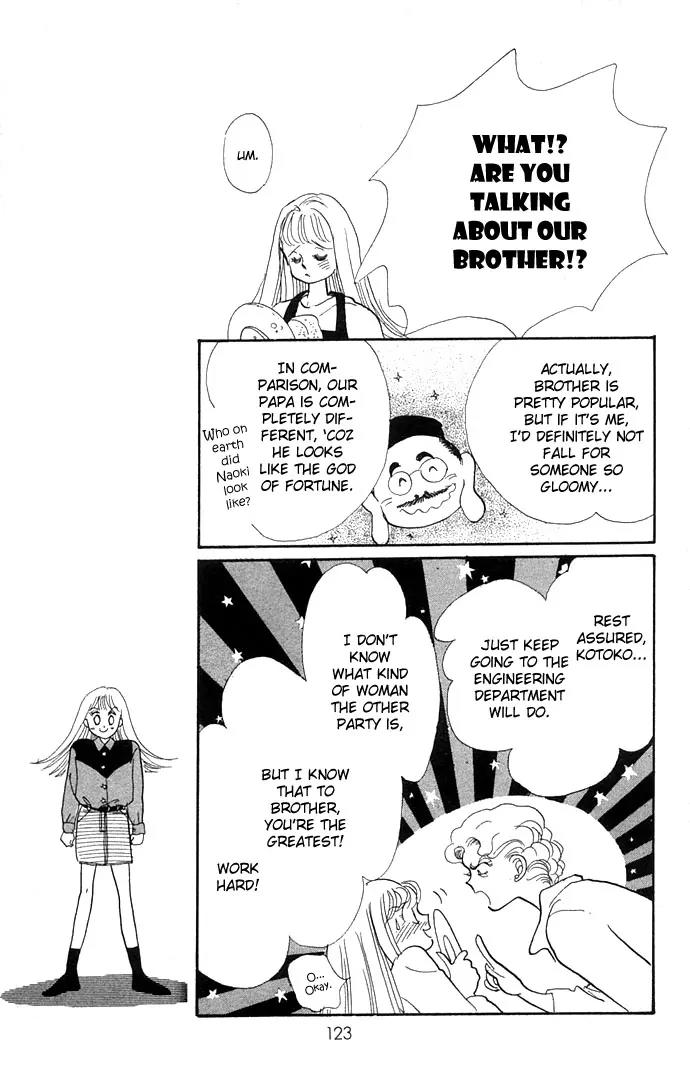 Itazura na Kiss Chapter 10 page 28 - Chapter 10