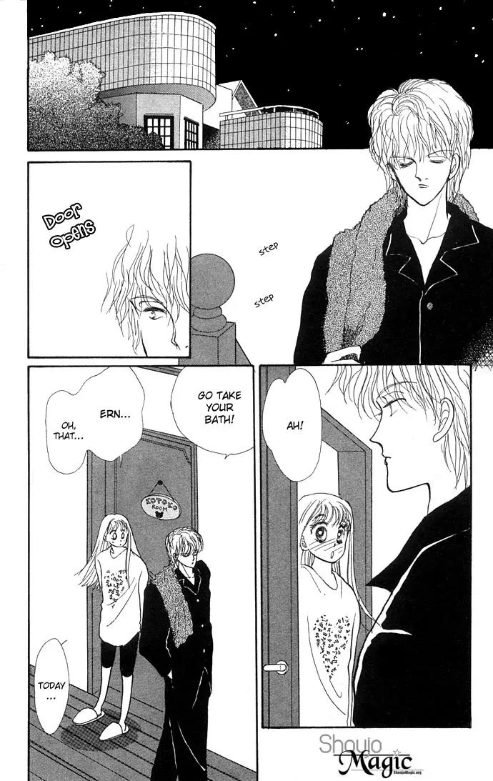 Itazura na Kiss Chapter 10 page 29 - Chapter 10