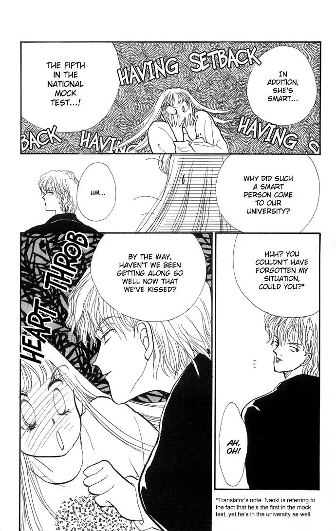 Itazura na Kiss Chapter 10 page 31 - Chapter 10
