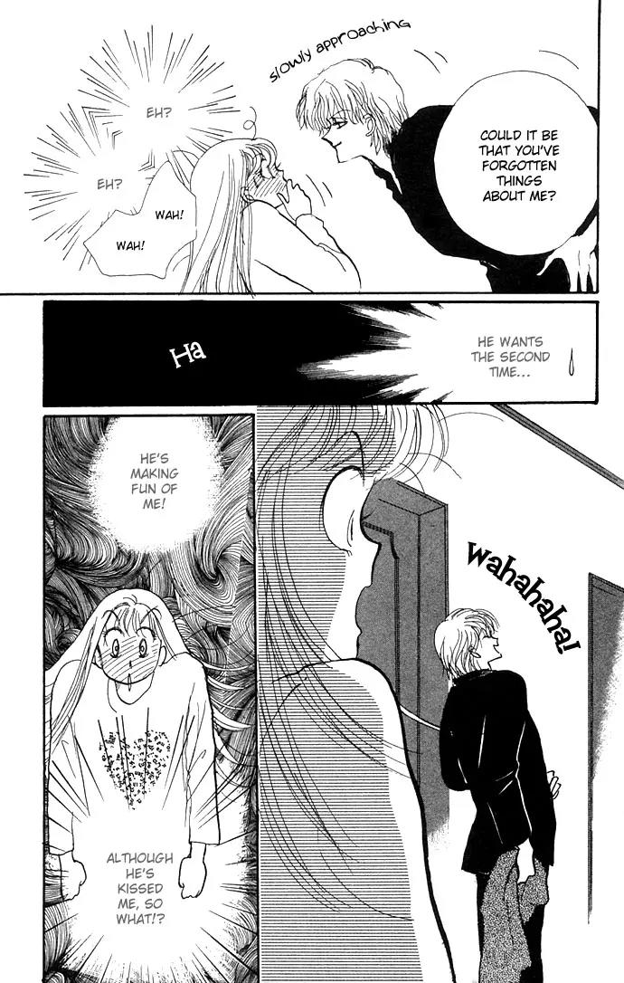 Itazura na Kiss Chapter 10 page 32 - Chapter 10