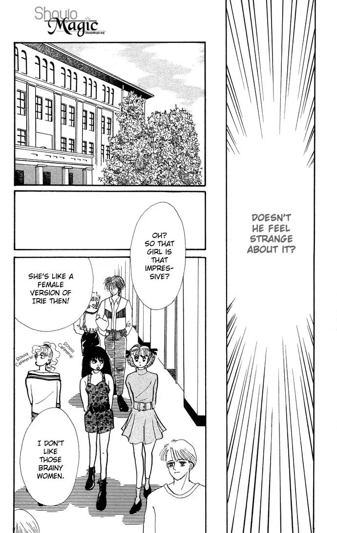 Itazura na Kiss Chapter 10 page 33 - Chapter 10
