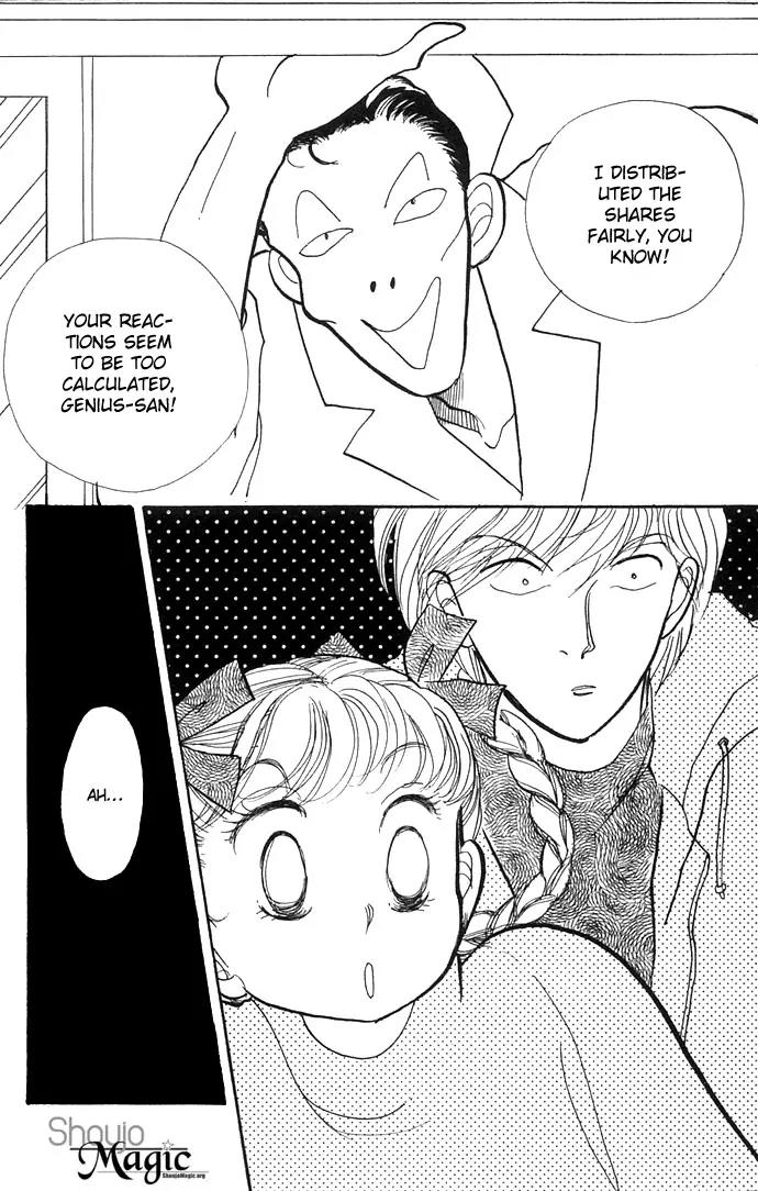 Itazura na Kiss Chapter 10 page 37 - Chapter 10