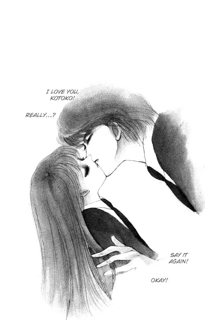 Itazura na Kiss Chapter 10 page 4 - Chapter 10