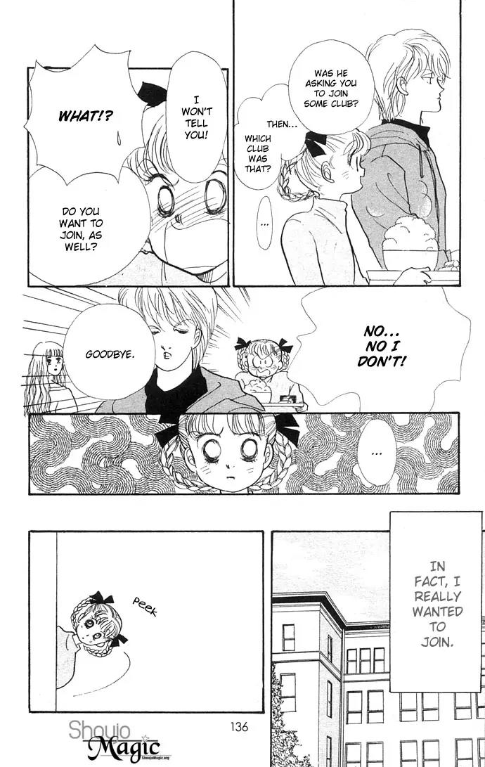 Itazura na Kiss Chapter 10 page 41 - Chapter 10