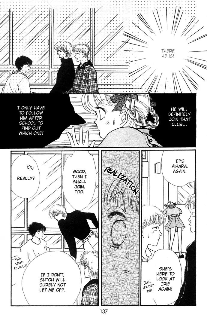 Itazura na Kiss Chapter 10 page 42 - Chapter 10
