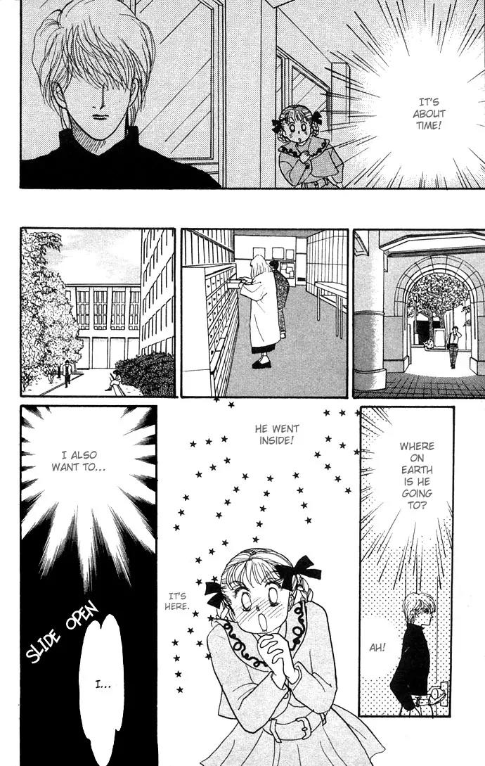 Itazura na Kiss Chapter 10 page 43 - Chapter 10