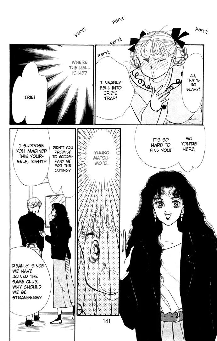 Itazura na Kiss Chapter 10 page 46 - Chapter 10