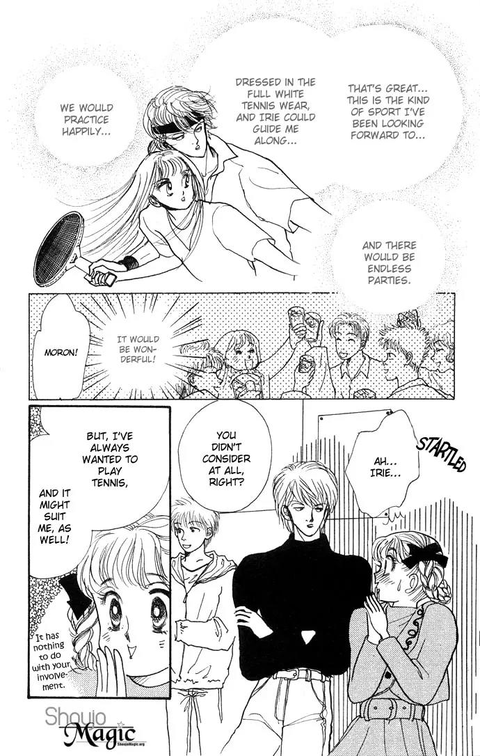 Itazura na Kiss Chapter 10 page 48 - Chapter 10