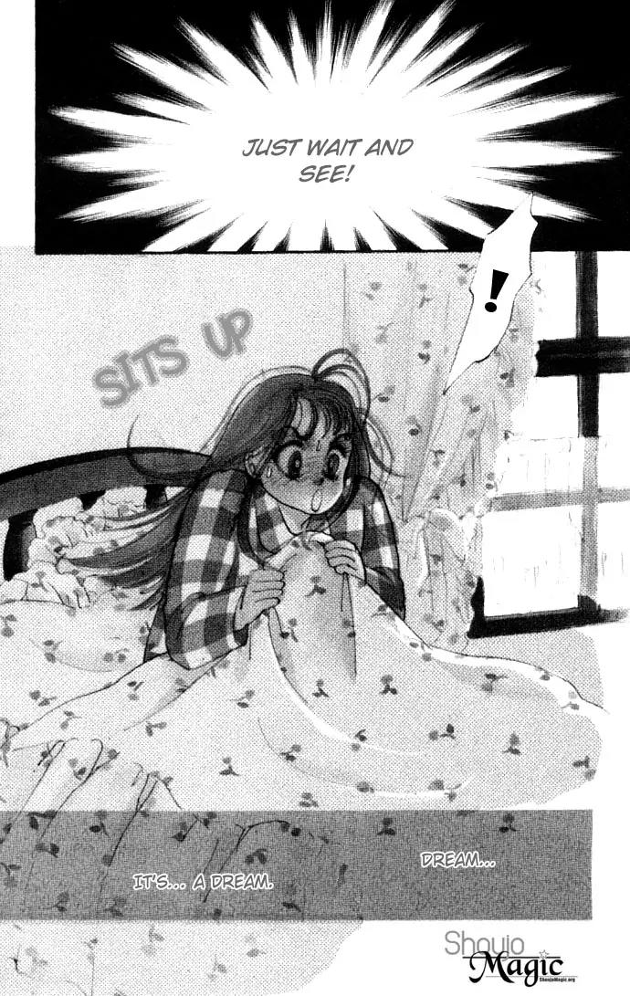 Itazura na Kiss Chapter 10 page 5 - Chapter 10