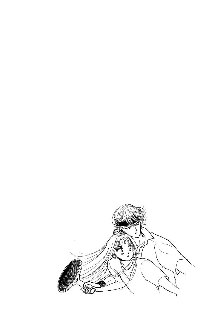 Itazura na Kiss Chapter 10 page 9 - Chapter 10