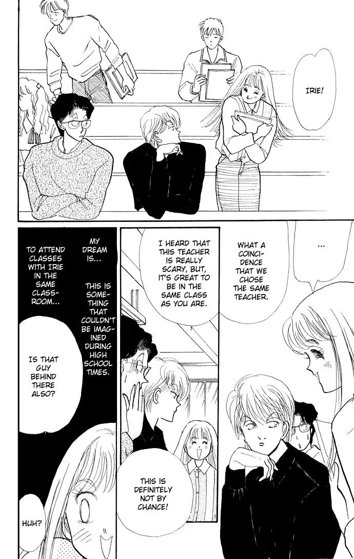 Itazura na Kiss Chapter 11 page 12 - Chapter 11