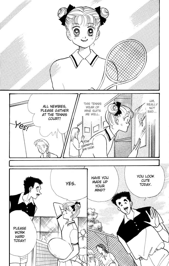 Itazura na Kiss Chapter 11 page 19 - Chapter 11