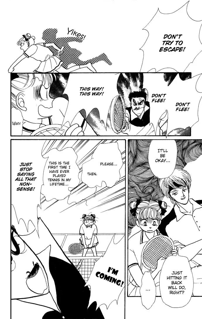 Itazura na Kiss Chapter 11 page 28 - Chapter 11